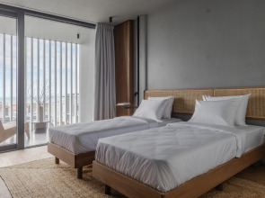 Veselovka Experience