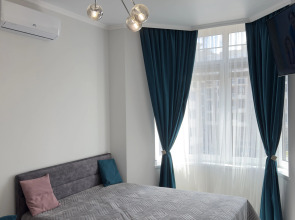 Апартаменты Роскошный пляж