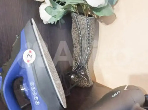 Квартира Однокомнатная на Гагарина