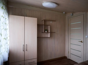 Гостевой дом BraunHaus