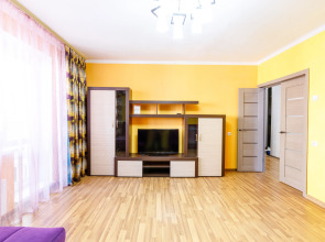 Апартаменты Сутки-24