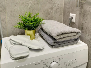 Апартаменты Алис на Шмитовском 39