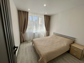 Апартаменты Татлин Comfort House