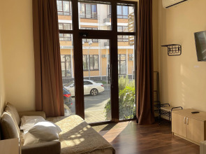 Апартаменты на Старообрядческой 3