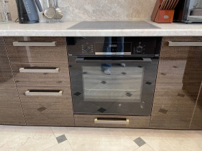 Апартаменты в ЖК Шато Лувр