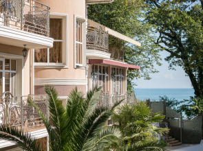 Мини-Отель Вилла Полианна