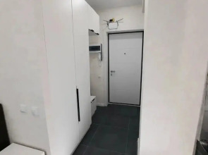 Апартаменты На Московском 44