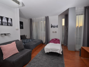 Garay Panorama Apartment