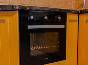 Апартаменты на Революции 48а