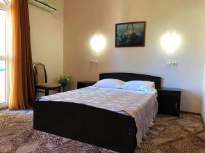 Гостевой дом Сапфир