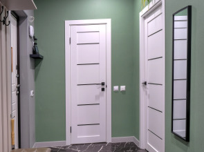 Апартаменты Володарского 14