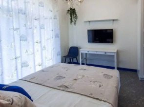 Гостевой Дом Алиса, привет