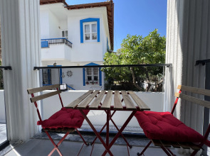 Бутик-Отель Euronova Hotel Residence