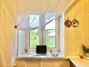 Квартира Остановись в самом центре