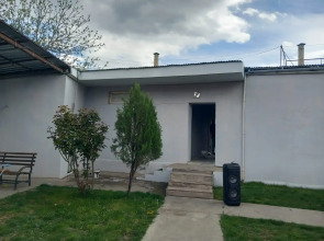 Гостевой дом Star Zvartnoc