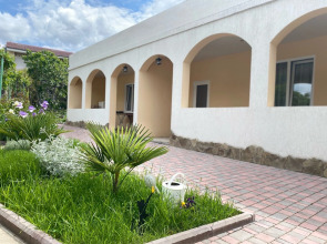 Гостевой дом Веранда