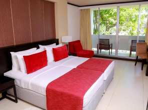 Курортный отель Pegasus Reef Beach Resort