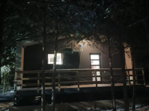 Частный дом в Сосновом Лесу