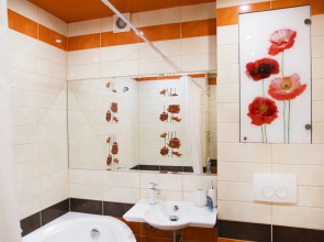 Квартира Уютная на Октябрьском