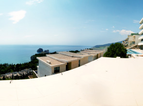 Апарт-Отель Алтея