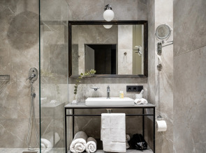 Апартаменты Charme Apart St. Petersburg/Charme Gris