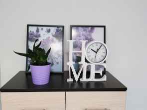 Апартаменты ЖК Пять столиц 2