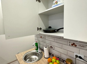 Квартира -студия