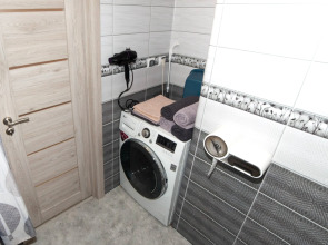 Квартира в ЖК Карельский