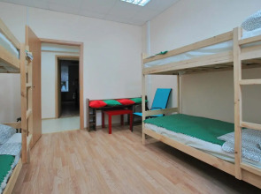 Hostel Piligrim