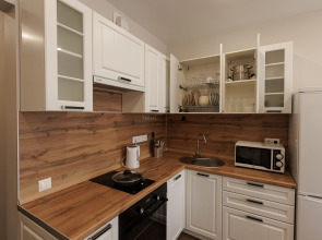 Квартира студия Ильинское-усово