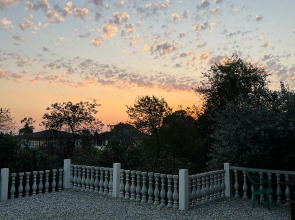 Гостевой дом Амальфи