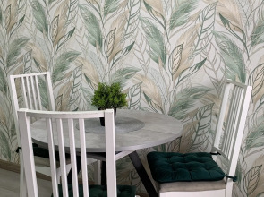 Квартира Счастливая Матрешка Двушка у Сафу