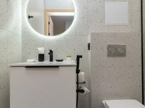 Апартаменты Домус