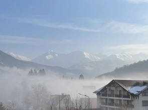 Квартира Loft Cozy Apartment