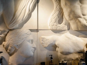 Отель Mercure Hotel and Residences Saint Petersburg