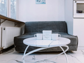 Апартаменты у Реки от Квартирукинг