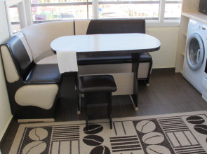 Апартаменты Олимпийский Парк