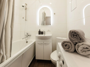 Квартира студия Ильинское-усово