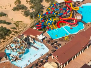 Гостевой Дом More Resort