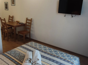 Апартаменты Уютные в Центре Города