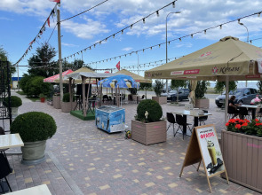 Гостевой дом Вилла Артурс