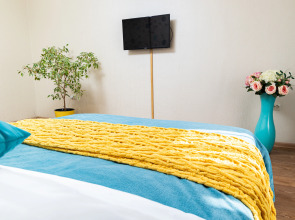 Квартира  Abakan.Apart на Авиаторов