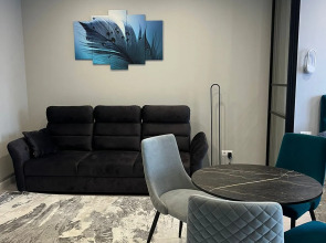 Апартаменты Росгартен Дэ Люкс