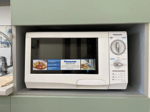 Квартира Апартаменты Леншоссе 47