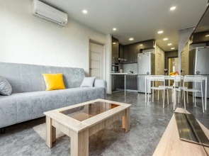 Апартаменты Grey