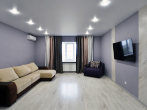 Квартира 2-х Комнатная