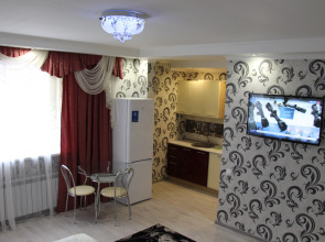 Апартаменты Империя