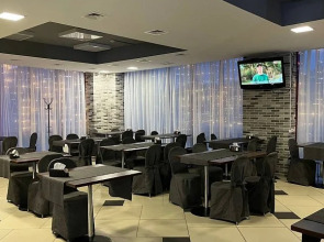 Отель IT Time TGB