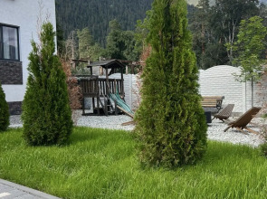 Гостевой дом Сокол