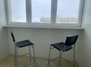 Апартаменты Limoza